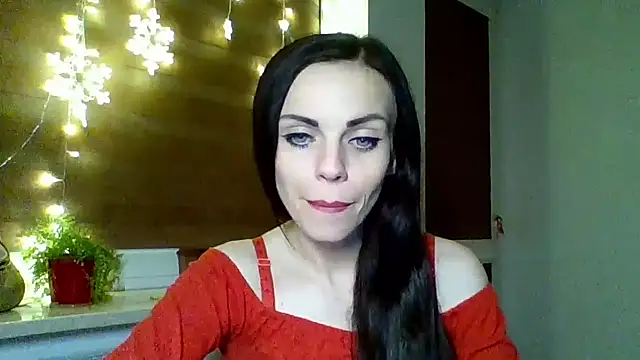 Snapshot of CassieSensual chatting on 01.12.25 CassieSensual online show from 01.12.25