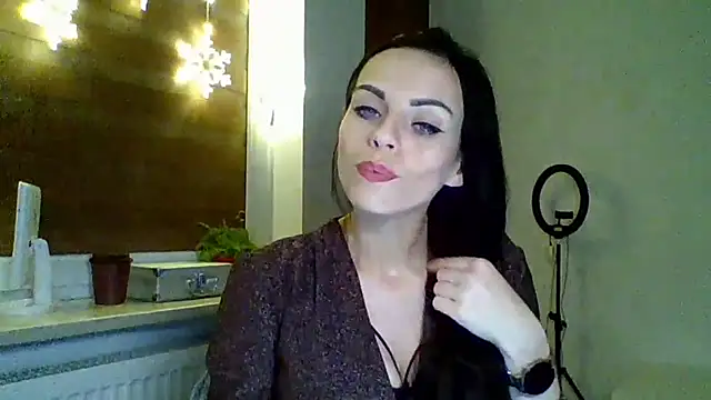 Snapshot of CassieSensual chatting on 01.16.25 CassieSensual online show from 01.16.25