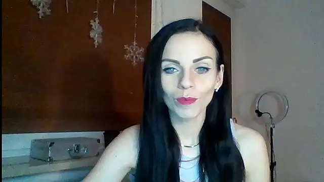 Snapshot of CassieSensual chatting on 01.26.25 CassieSensual online show from 01.26.25