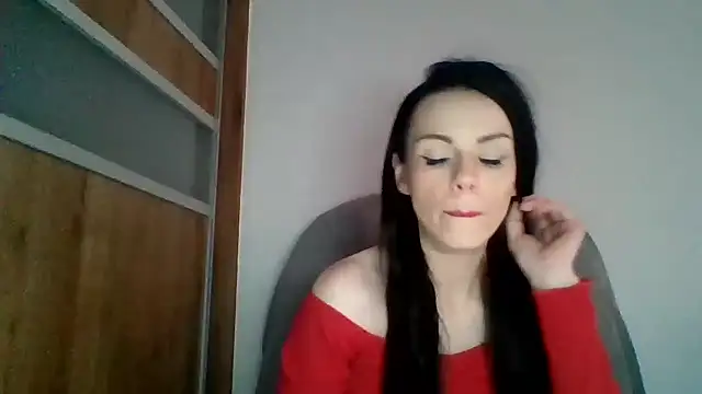 Snapshot of CassieSensual chatting on 02.22.25 CassieSensual online show from 02.22.25