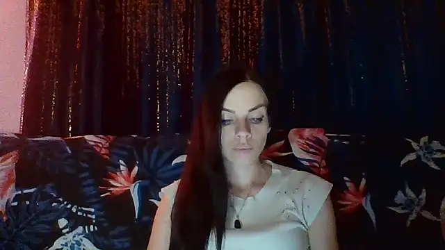 Snapshot of CassieSensual chatting on 09.30.25 CassieSensual online show from 09.30.25