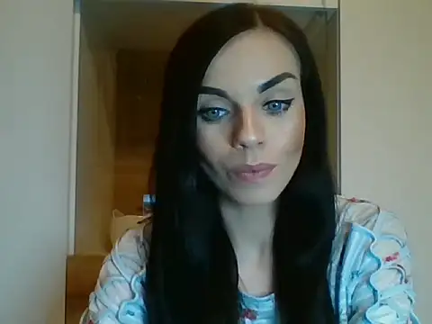 Snapshot of CassieSensual chatting on 01.08.26 CassieSensual online show from 01.08.26