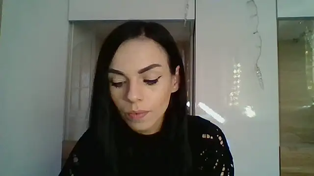 Snapshot of CassieSensual chatting on 01.18.26 CassieSensual online show from 01.18.26