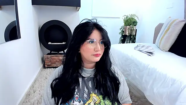  nina sweet online show from 01.02.25