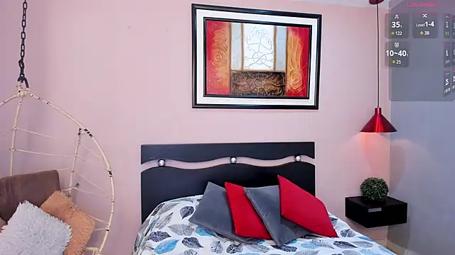  nina sweet online show from 10.02.25