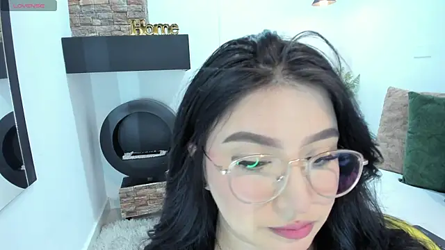  nina sweet online show from 10.10.25