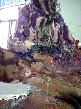 FeltedEuropium online show from 12.18.25