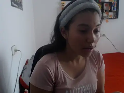 HannaKlein online show from 02.06.25