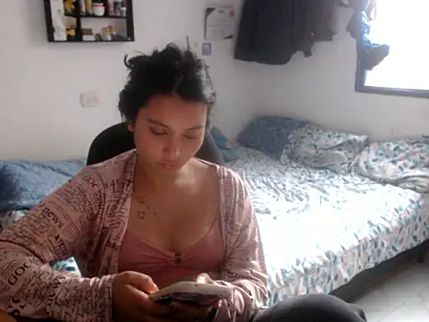 HannaKlein online show from 01.05.26