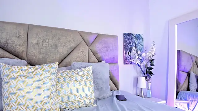 Salomesimos1 online show from 01.17.25