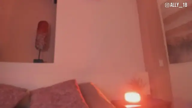Ally addams online show from 04.28.26