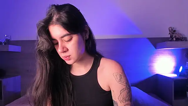 Ally addams online show from 06.20.26