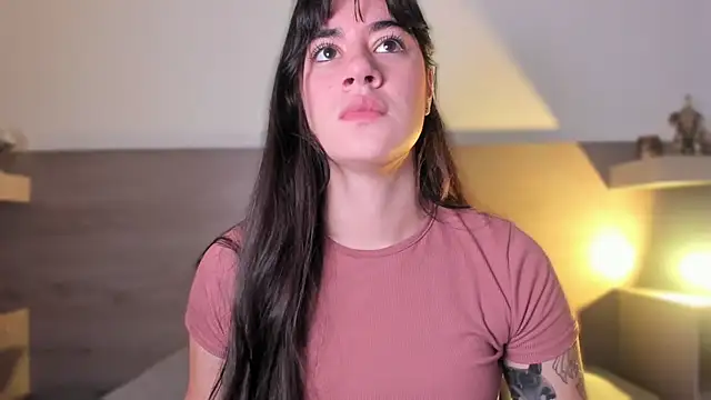 Ally addams online show from 06.28.26