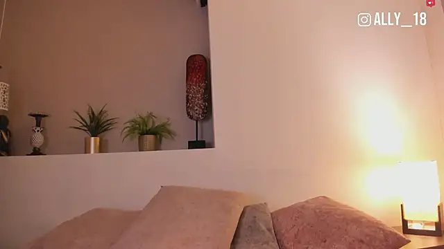 Ally addams online show from 07.11.26