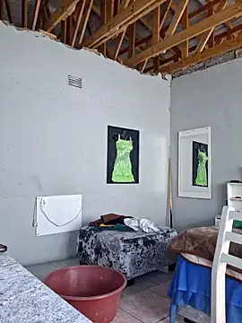 LaughRiotX online show from 10.04.25