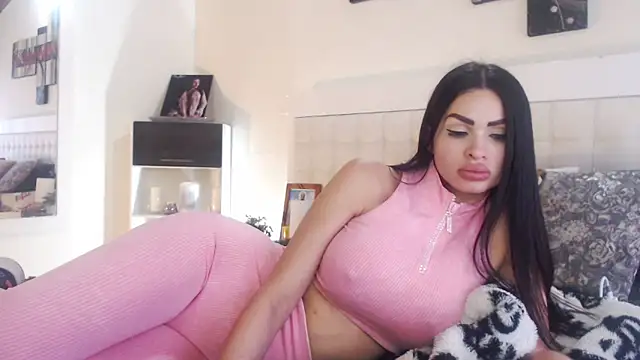  Pamela doll online show from 02.20.25