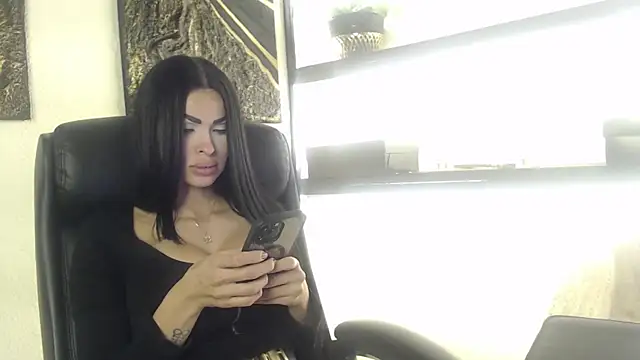 Snapshot of _Pamela_doll chatting on 07.05.26 Pamela doll online show from 07.05.26