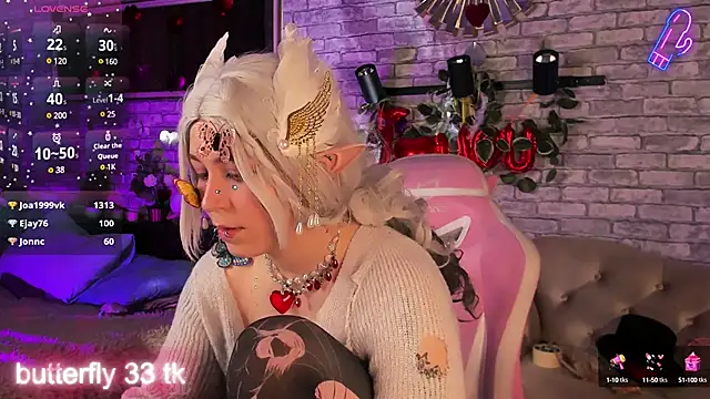 Alex Howell online show from 03.09.25