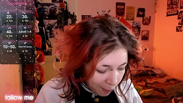 Alex Howell online show from 02.02.26