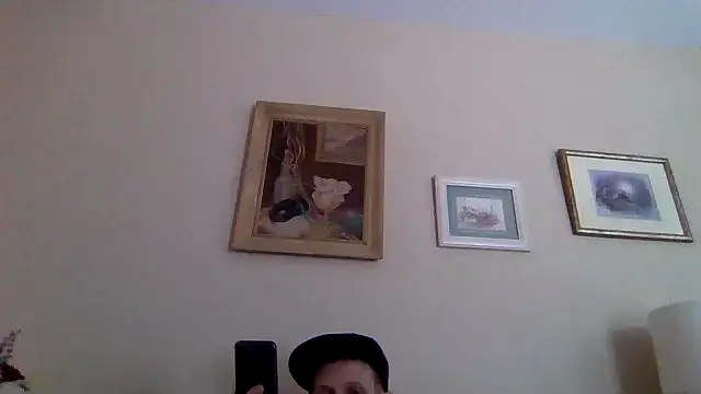kollzCloudzz online show from 06.17.26