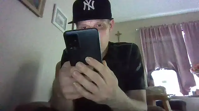 kollzCloudzz online show from 07.31.26