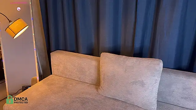 Pavlyna online show from 02.03.26