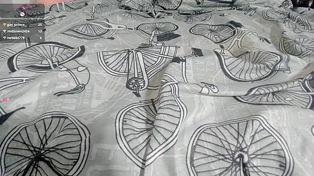 vahiolet fuentes online show from 01.11.25