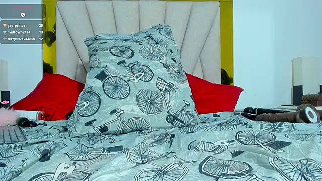 vahiolet fuentes online show from 01.11.25