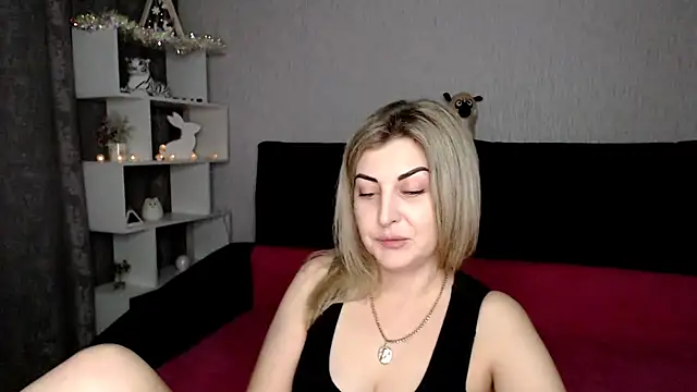 Amelia Harper online show from 12.17.24