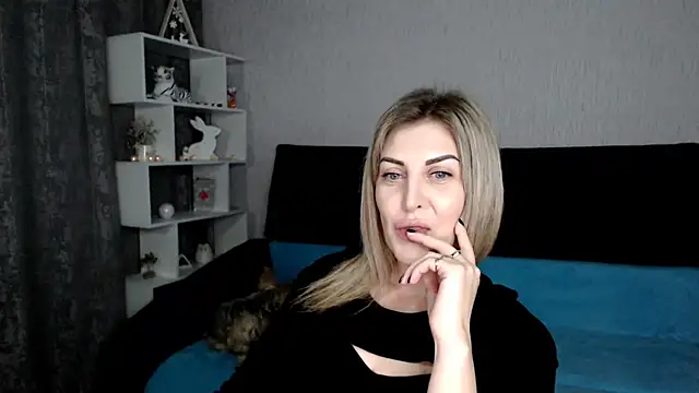 Amelia Harper online show from 01.20.25