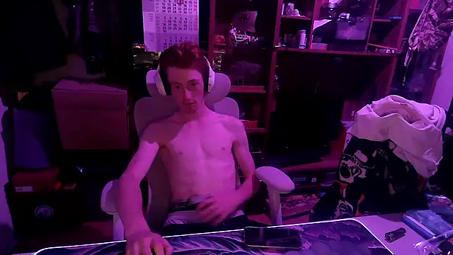 leon29leo online show from 09.25.25