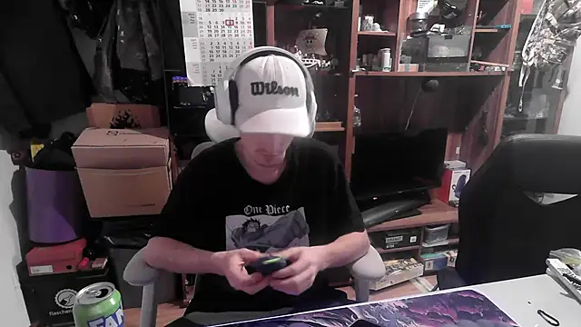 leon29leo online show from 09.27.25