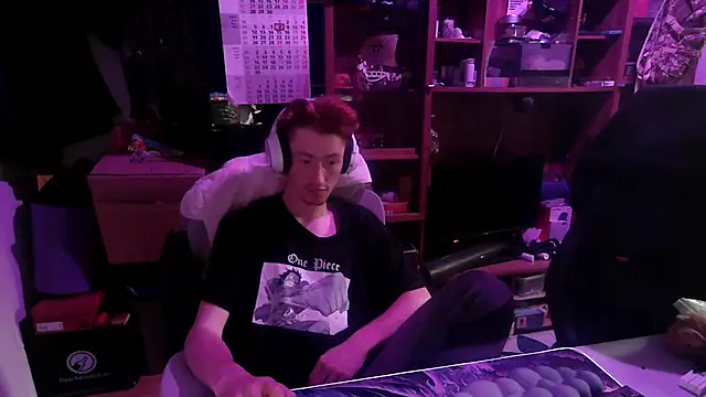 leon29leo online show from 09.28.25