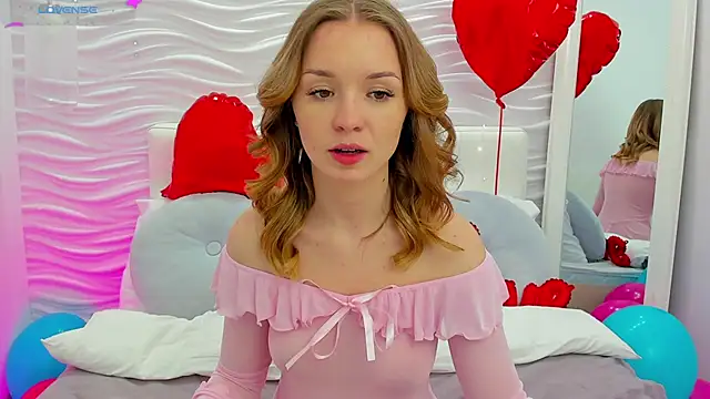 VirginOlly online show from 02.16.26