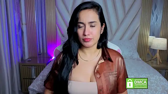 Miia harper  online show from 12.05.25