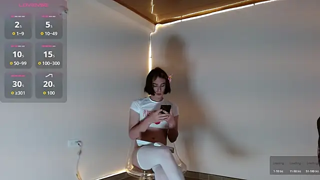 zara cutehot19 online show from 03.05.26