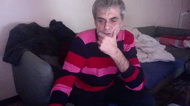 Snapshot of skossa777 chatting on 12.18.24 skossa777 online show from 12.18.24