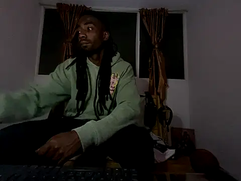 Malkon Big online show from 12.04.25