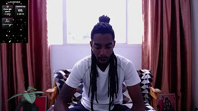 Malkon Big online show from 05.03.26