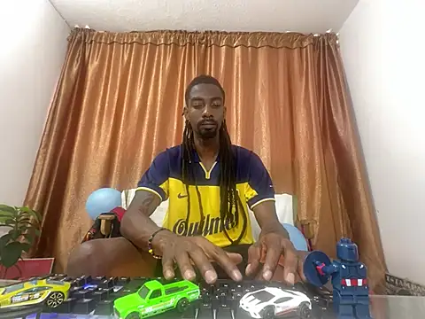 Malkon Big online show from 06.10.26