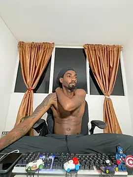 Malkon Big online show from 07.11.26