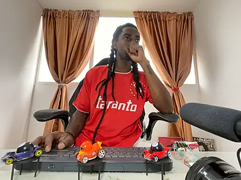 Malkon Big online show from 08.04.26