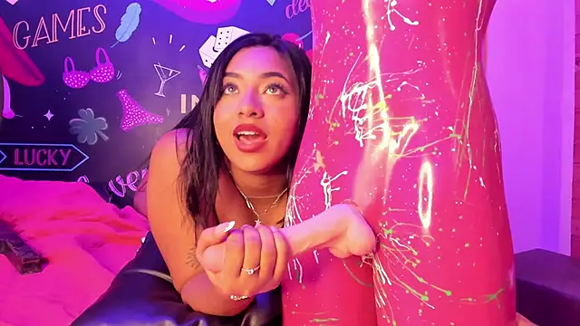 MavyStar online show from 03.13.25