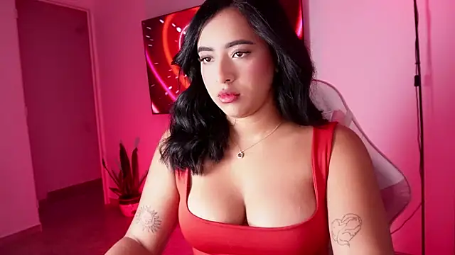 MavyStar online show from 05.08.26