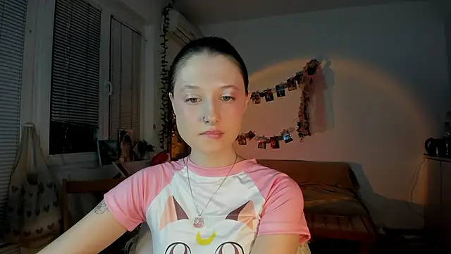 Snapshot of Jenny_darling_love chatting on 03.12.25 Jenny darling love online show from 03.12.25