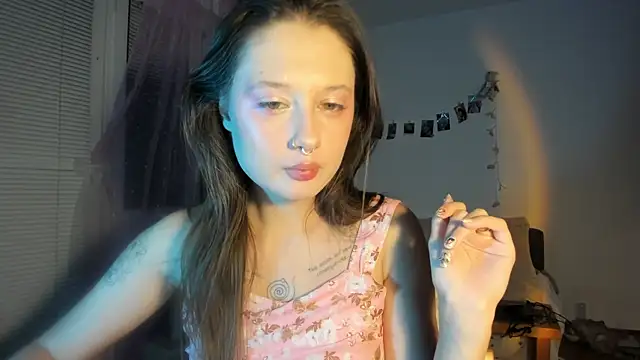 Jenny darling love online show from 11.20.25