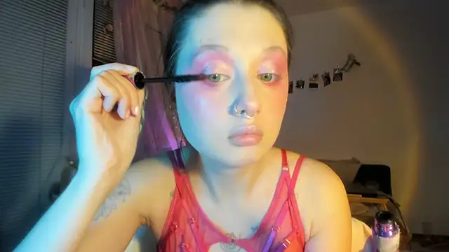 Snapshot of Jenny_darling_love chatting on 03.06.26 Jenny darling love online show from 03.06.26