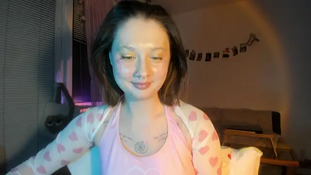 Snapshot of Jenny_darling_love chatting on 03.09.26 Jenny darling love online show from 03.09.26