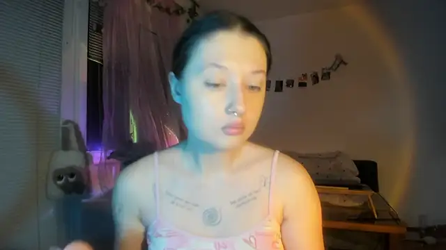 Snapshot of Jenny_darling_love chatting on 03.19.26 Jenny darling love online show from 03.19.26