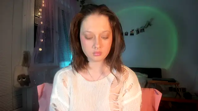 Jenny darling love online show from 04.22.26